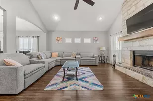 2254 Wooster St, Nolanville, TX 76559 - Photo 6