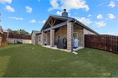 2254 Wooster Street, Nolanville, TX 76559 - Photo 30