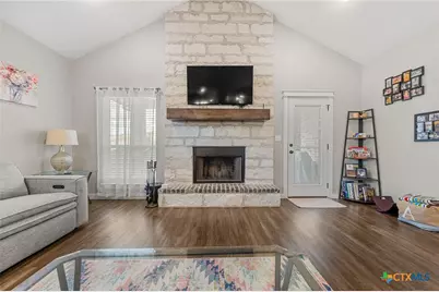 2254 Wooster Street, Nolanville, TX 76559 - Photo 6