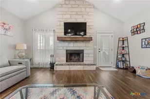 2254 Wooster St, Nolanville, TX 76559 - Photo 6