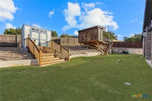 2254 Wooster St, Nolanville, TX 76559 - Photo 30