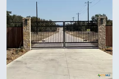 000 Monarch Lane/Shin Oak, Lampasas, TX 76550 - Photo 8