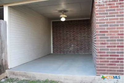 1500 Golden Eagle Court #A & B, Killeen, TX 76549 - Photo 10