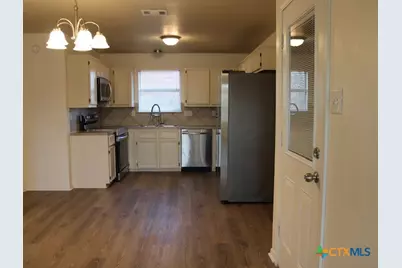 1500 Golden Eagle Court #A & B, Killeen, TX 76549 - Photo 4