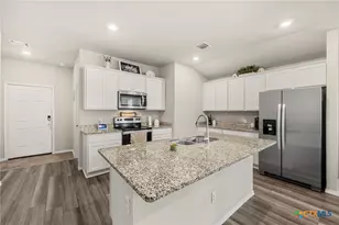 8612 Cantera Rdg Rd, Temple, TX 76502 - Photo 6