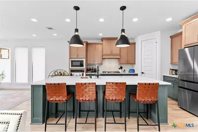 305 Reef Band Drive, Kyle, TX 78640 - Photo 18