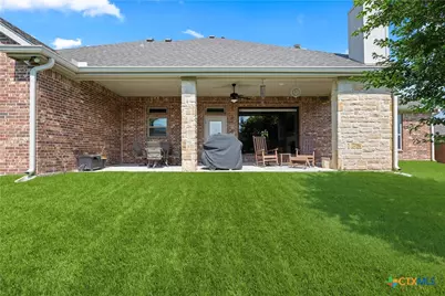 2041 Bella Vita Drive, Nolanville, TX 76559 - Photo 32