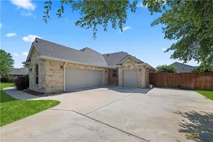 2041 Bella Vita Dr, Nolanville, TX 76559 - Photo 38