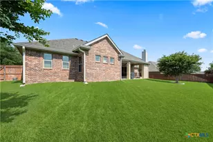 2041 Bella Vita Dr, Nolanville, TX 76559 - Photo 34