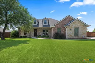 2041 Bella Vita Dr, Nolanville, TX 76559 - Photo 2