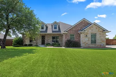 2041 Bella Vita Drive, Nolanville, TX 76559 - Photo 2