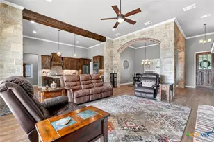 2041 Bella Vita Dr, Nolanville, TX 76559 - Photo 6