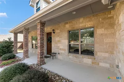 2041 Bella Vita Drive, Nolanville, TX 76559 - Photo 36