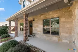 2041 Bella Vita Dr, Nolanville, TX 76559 - Photo 36