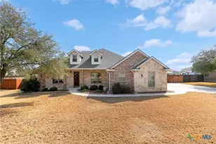 2041 Bella Vita Dr, Nolanville, TX 76559 - Photo 6