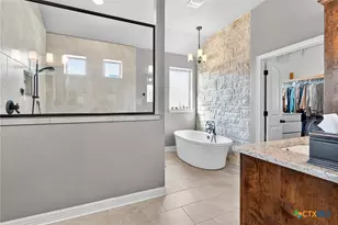 2041 Bella Vita Dr, Nolanville, TX 76559 - Photo 16