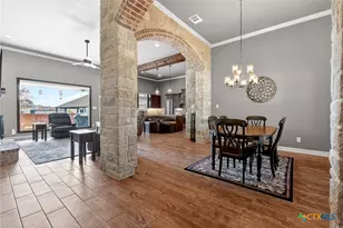 2041 Bella Vita Dr, Nolanville, TX 76559 - Photo 4
