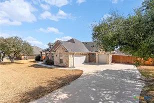2041 Bella Vita Dr, Nolanville, TX 76559 - Photo 30