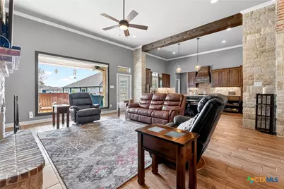 2041 Bella Vita Drive, Nolanville, TX 76559 - Photo 4