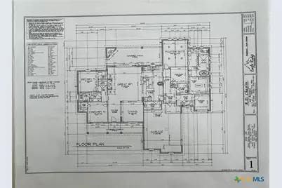 2041 Bella Vita Drive, Nolanville, TX 76559 - Photo 36