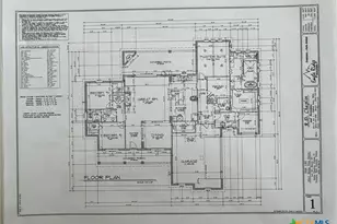 2041 Bella Vita Dr, Nolanville, TX 76559 - Photo 36