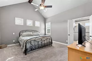 2041 Bella Vita Dr, Nolanville, TX 76559 - Photo 14