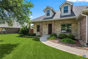 2041 Bella Vita Dr, Nolanville, TX 76559 - Photo 34