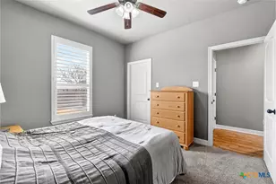 2041 Bella Vita Dr, Nolanville, TX 76559 - Photo 26