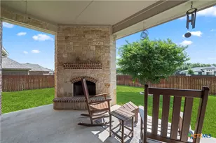 2041 Bella Vita Dr, Nolanville, TX 76559 - Photo 30