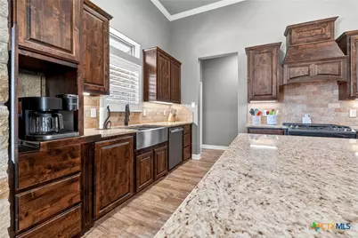 2041 Bella Vita Drive, Nolanville, TX 76559 - Photo 8