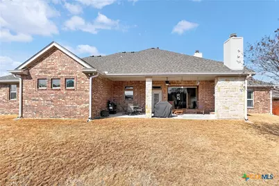 2041 Bella Vita Drive, Nolanville, TX 76559 - Photo 34
