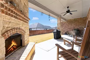 2041 Bella Vita Dr, Nolanville, TX 76559 - Photo 32