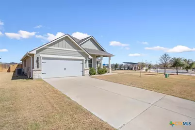 8618 Stonehollow Drive, Temple, TX 76502 - Photo 2
