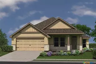 8618 Stonehollow Dr, Temple, TX 76502 - Photo 1