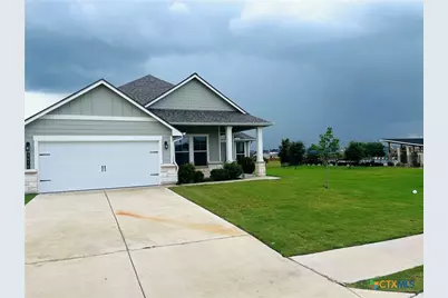 8618 Stonehollow Drive, Temple, TX 76502 - Photo 2