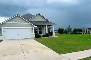 8618 Stonehollow Dr, Temple, TX 76502 - Photo 2