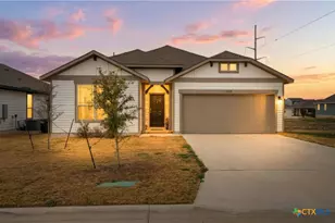 105 Kellys Heroes Wy, Jarrell, TX 76537 - Photo 1