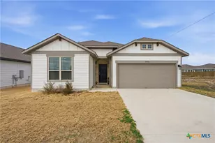 105 Kellys Heroes Wy, Jarrell, TX 76537 - Photo 2