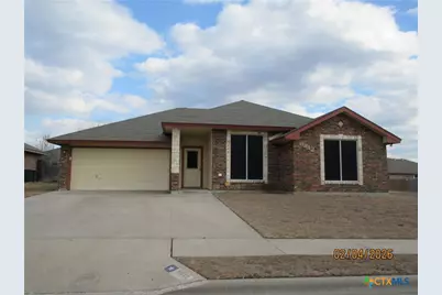 6812 Alvin Drive, Killeen, TX 76542 - Photo 1