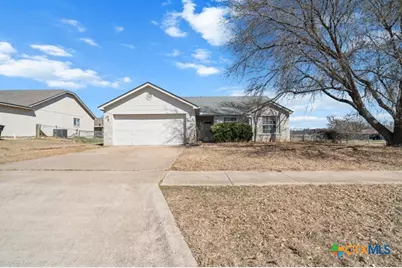 2509 Coach Drive, Killeen, TX 76543 - Photo 1