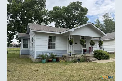 1514 S 15th Street, Temple, TX 76504 - Photo 1