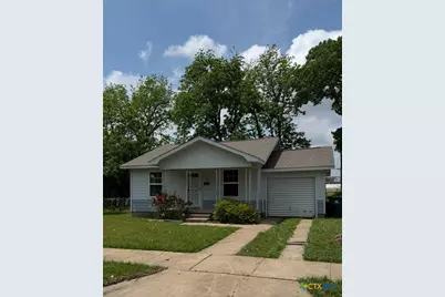 1514 S 15th Street, Temple, TX 76504 - Photo 2