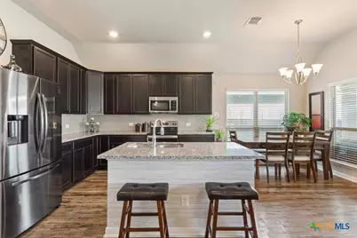 1223 Kiskadee Branch Branch, Temple, TX 76502 - Photo 12