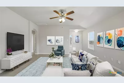 2530 Diamondback Trail, New Braunfels, TX 78130 - Photo 4