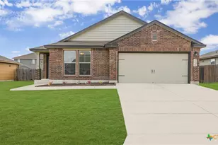 2530 Diamondback Trail, New Braunfels, TX 78130 - Photo 1