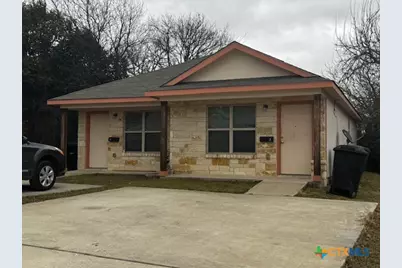 913, 915 & 917 S 24th Street, Temple, TX 76501 - Photo 2