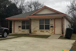 913 915 & 917 S 24th St, Temple, TX 76501 - Photo 2