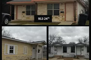 913 915 & 917 S 24th St, Temple, TX 76501 - Photo 1