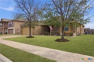 6802 Deorsam Loop, Killeen, TX 76542 - Photo 2