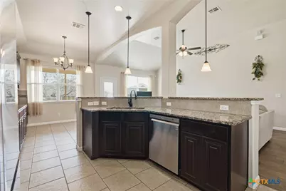 6802 Deorsam Loop, Killeen, TX 76542 - Photo 12